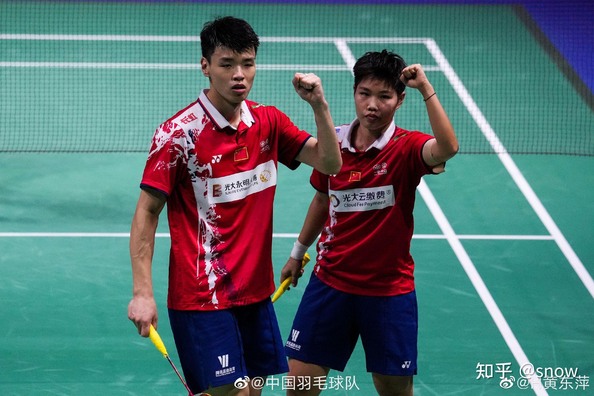 中国队翻盘日本队，黄鸭组合扛起全队