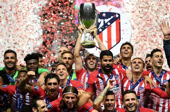 开云体育中国-克罗地亚绝杀皇马，卡塞米罗扛起全队