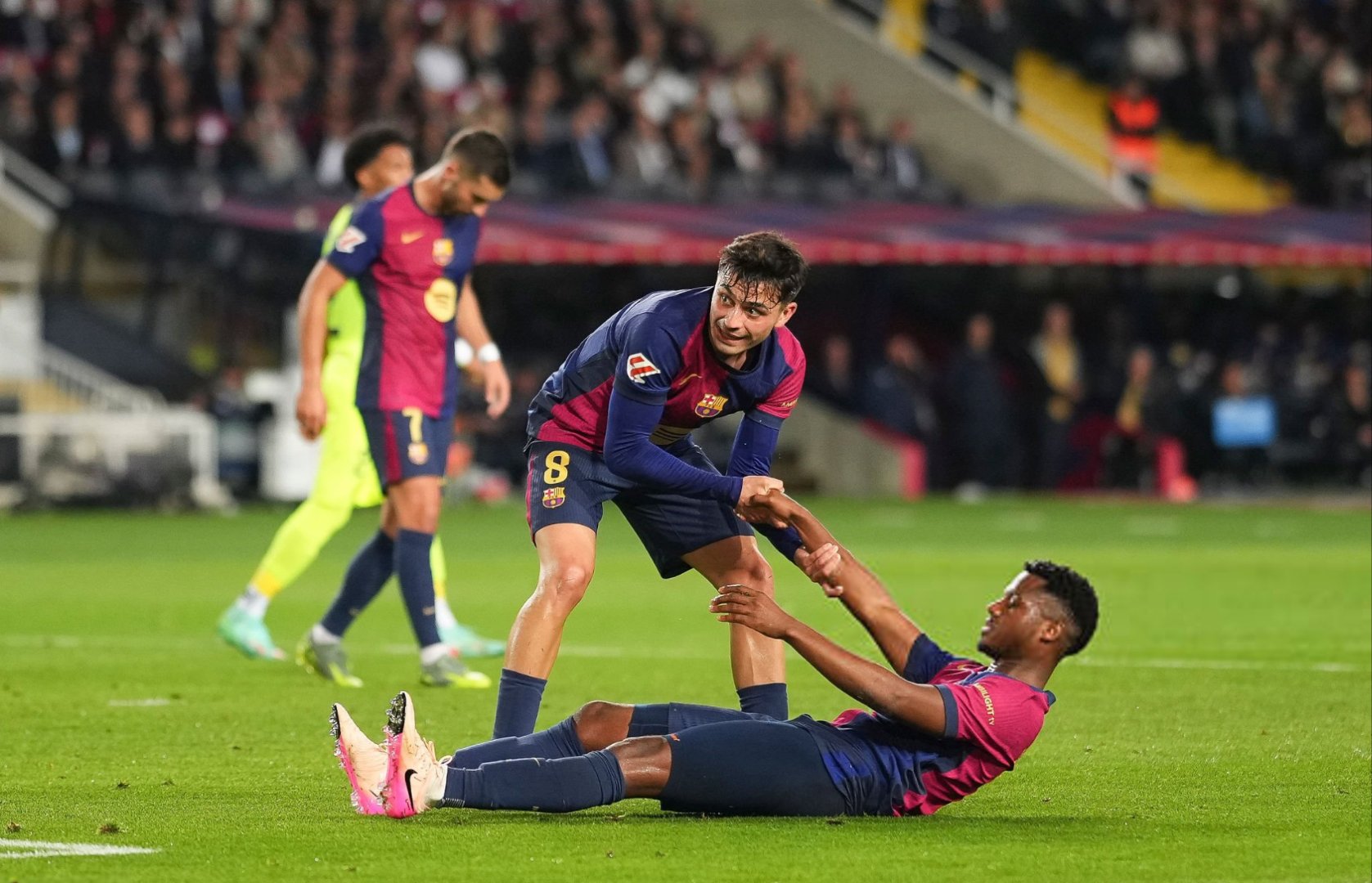 克罗地亚绝杀皇马，卡塞米罗扛起全队