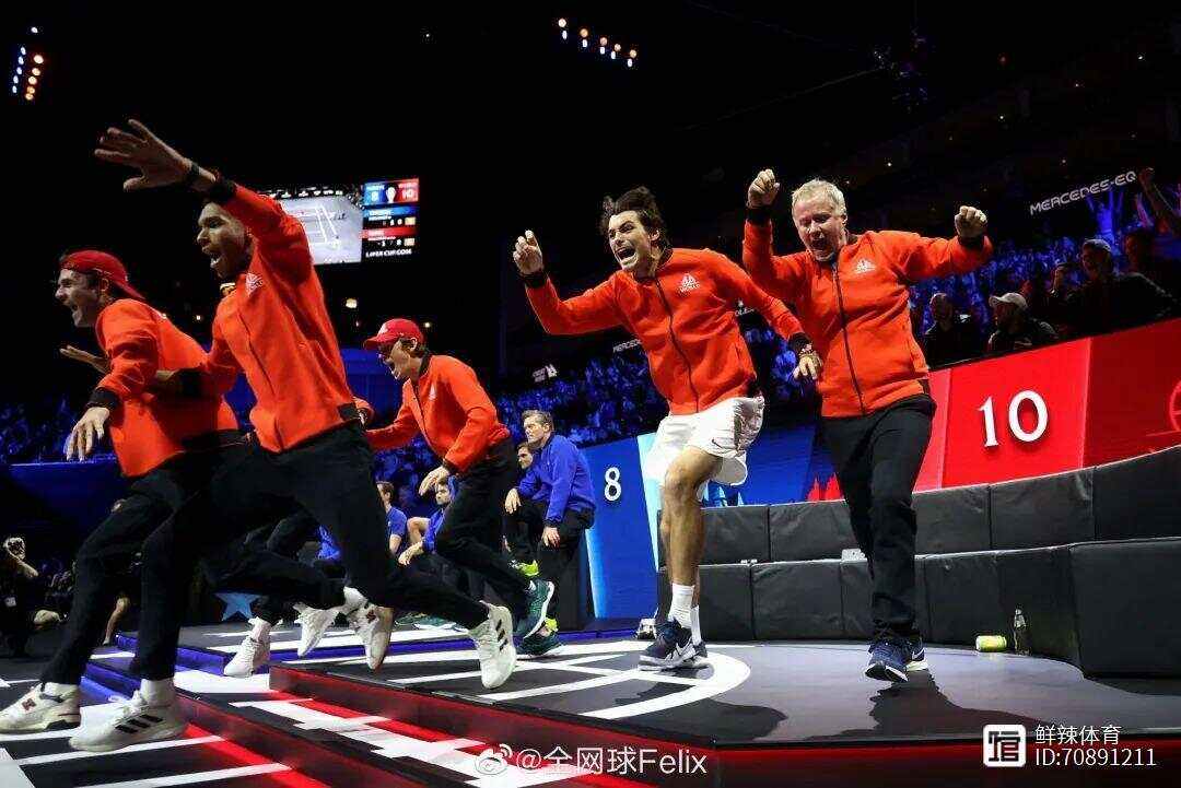 拉沃尔杯险胜戴维斯杯,西西帕斯点燃赛场 拉沃尔杯险胜戴维斯杯,西西帕斯点燃赛场