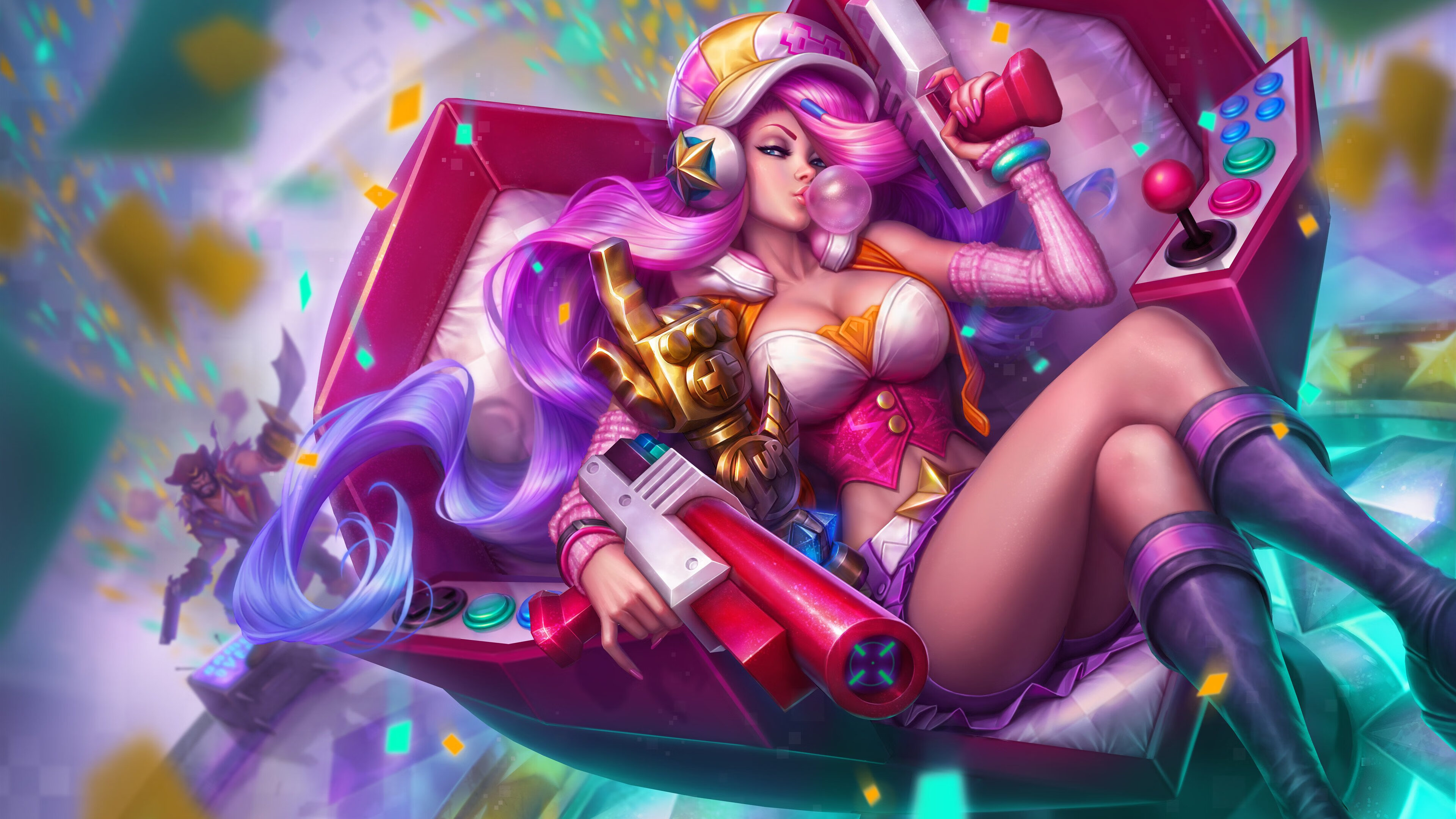 当巴黎圣日耳曼降临德甲争冠战，一场平行宇宙的焦点对决