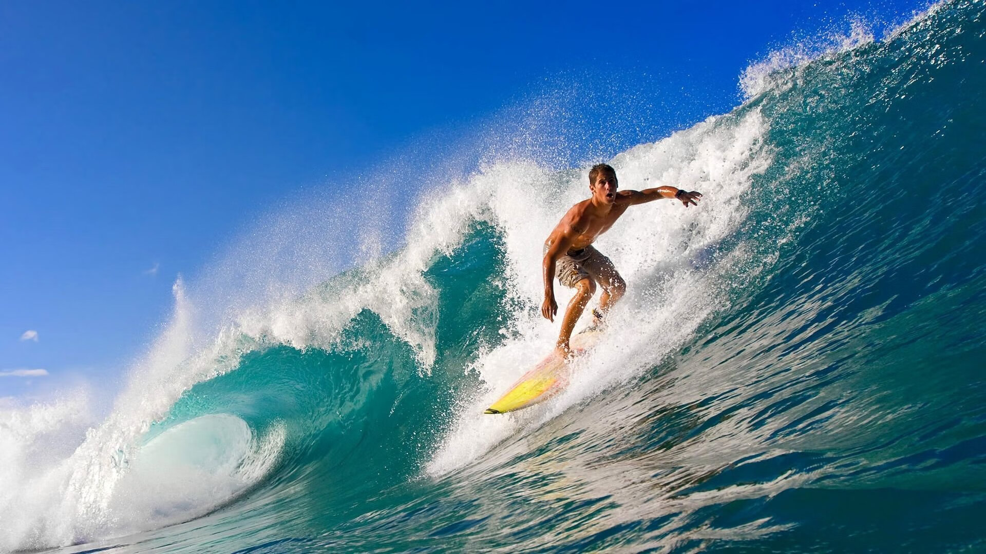 独臂擎天，当西亚卡姆的沉默立柜被打破