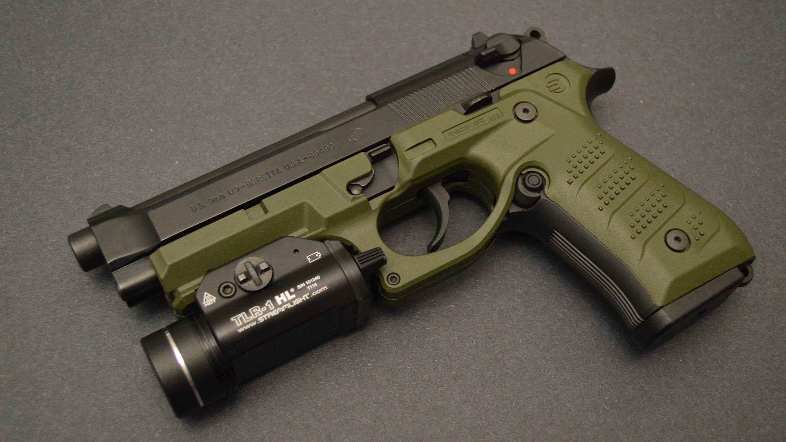 当布鲁克林的宇宙开始闪烁